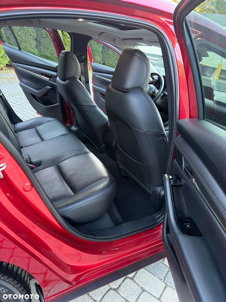 Mazda 3 - 33