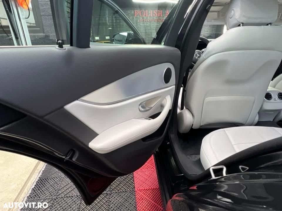Mercedes-Benz E 300 4MATIC 9G-TRONIC - 5