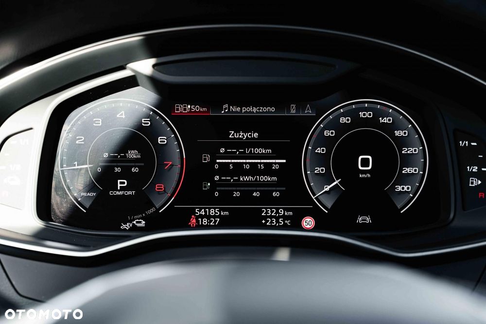 Audi A6 Avant 55 TFSI e Quattro Sport S tronic - 31