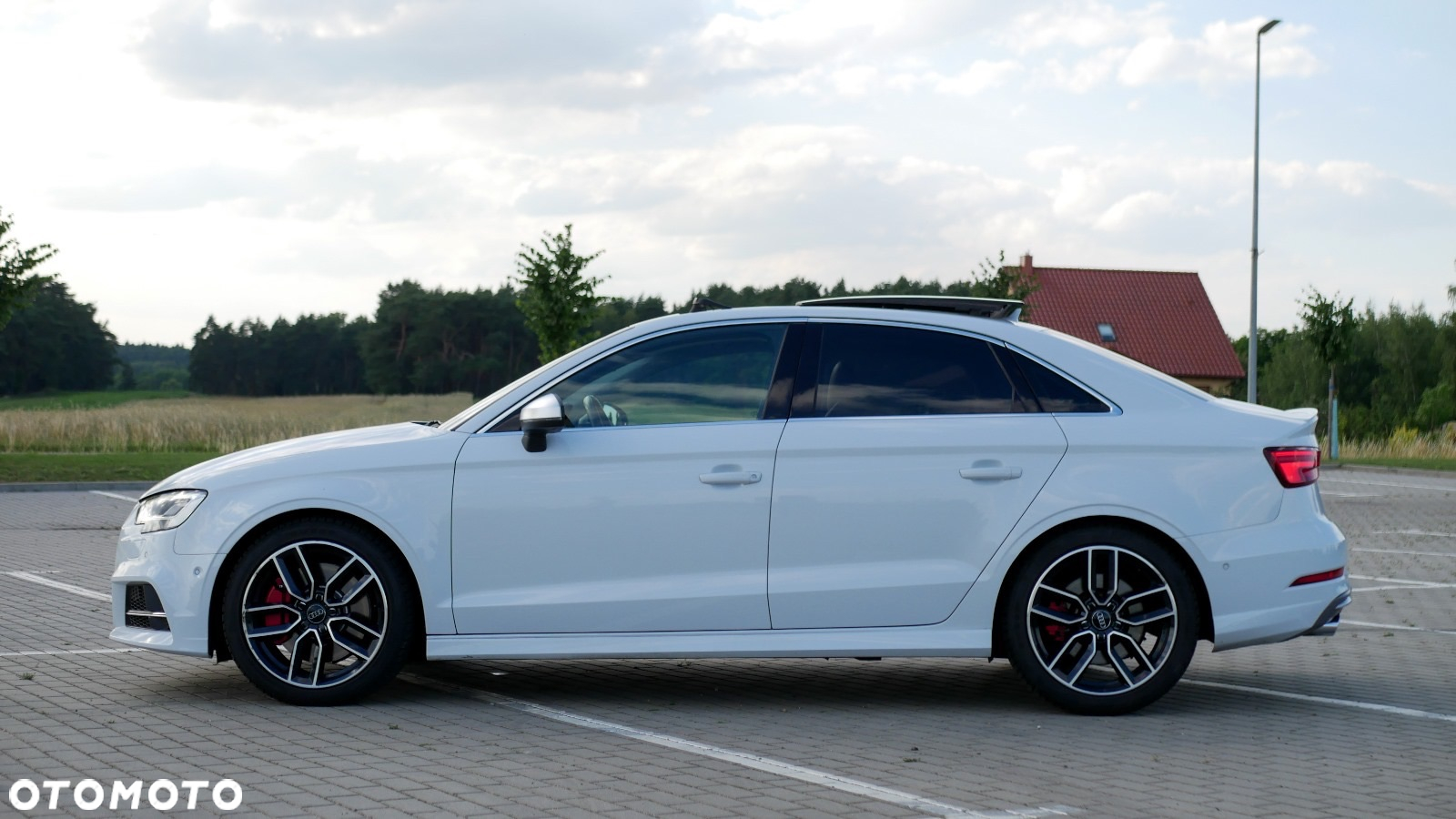 Audi S3 2.0 TFSI Quattro S tronic - 6