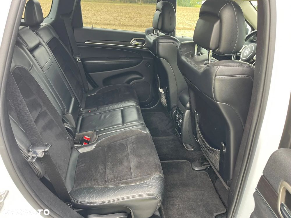 Jeep Grand Cherokee - 7