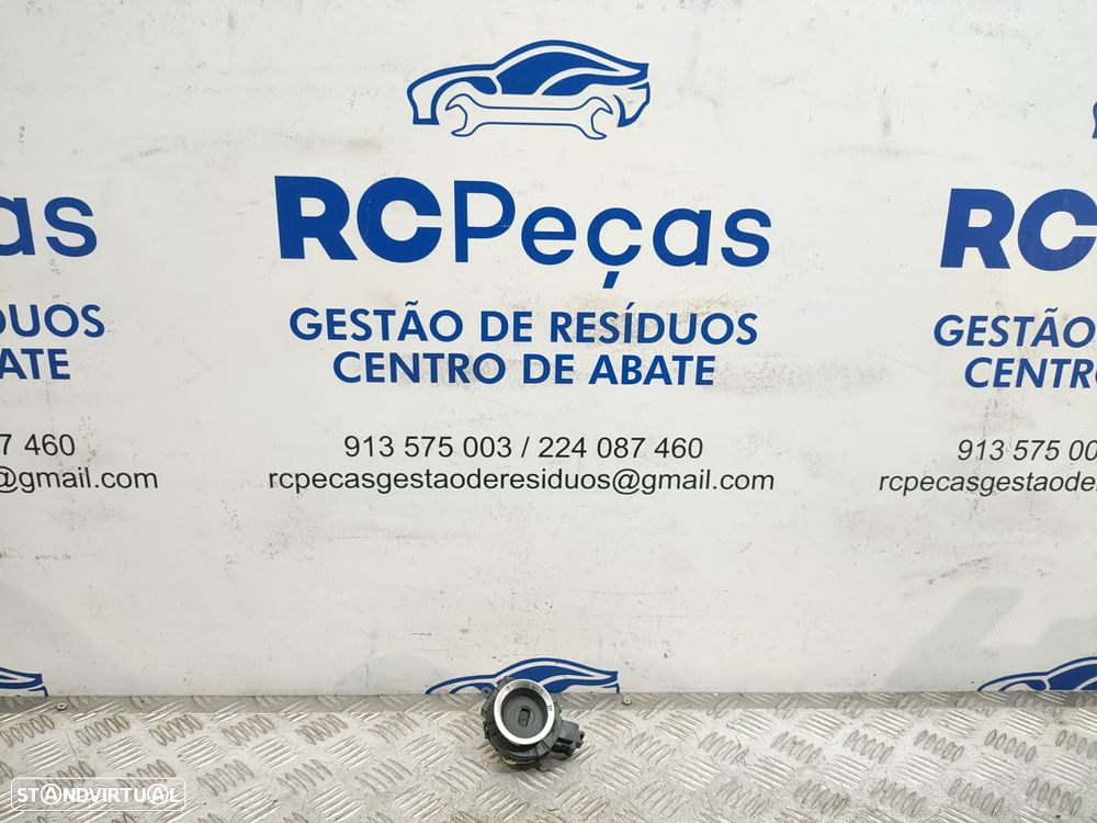 Modulo de Canhão de Ignição Volvo S40 MK2 Original - 7