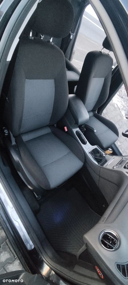 Ford Mondeo 2.0 TDCi Viva Trend - 26