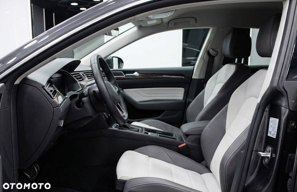 Volkswagen Arteon 2.0 TSI Elegance DSG - 7