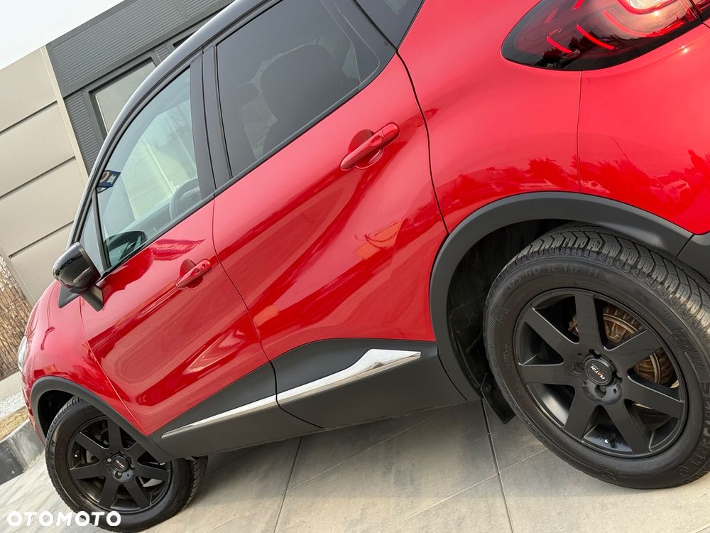 Renault Captur - 19