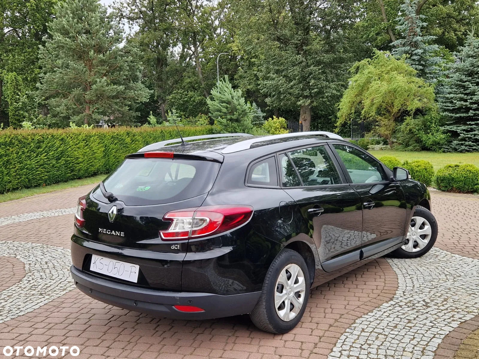 Renault Megane - 15