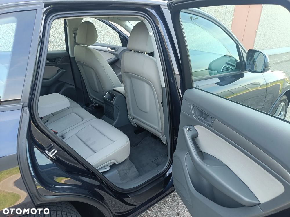 Audi Q5 2.0 TDI (clean diesel) ultra - 14