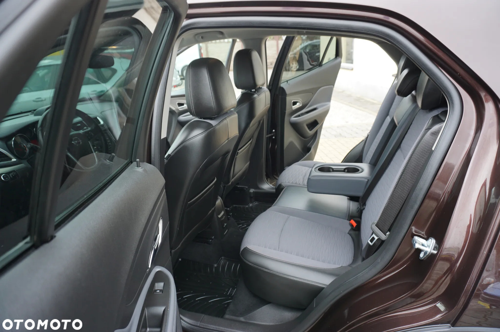 Opel Mokka 1.4 T Cosmo S&S 4x4 EU6 - 26