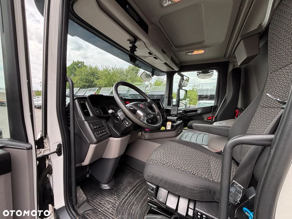 Scania P280 - 13