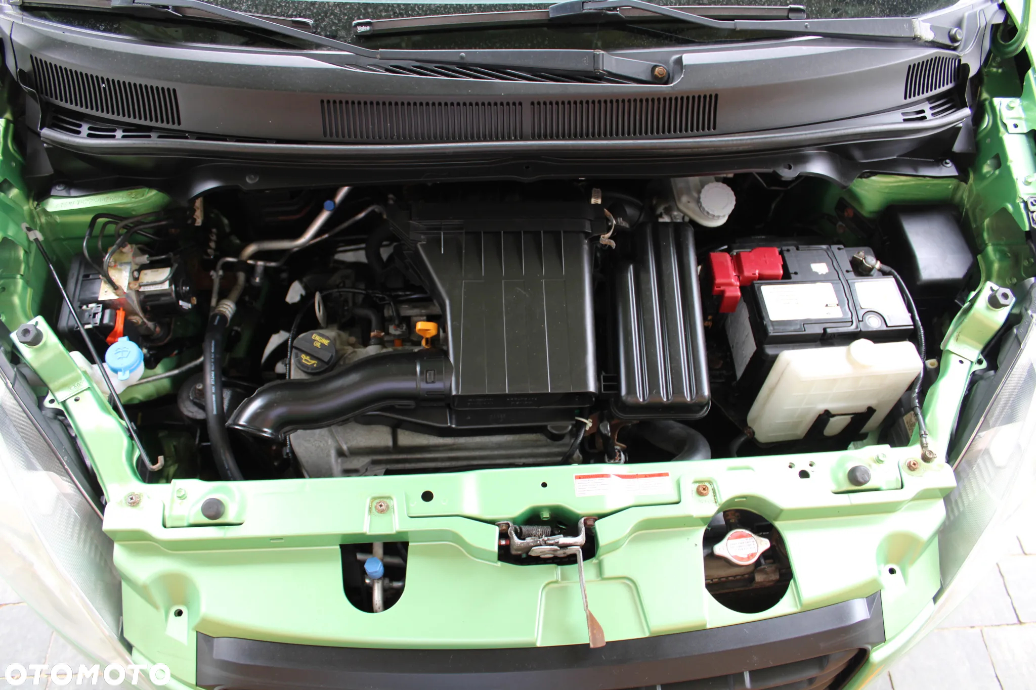 Suzuki Splash 1.0 Club - 26