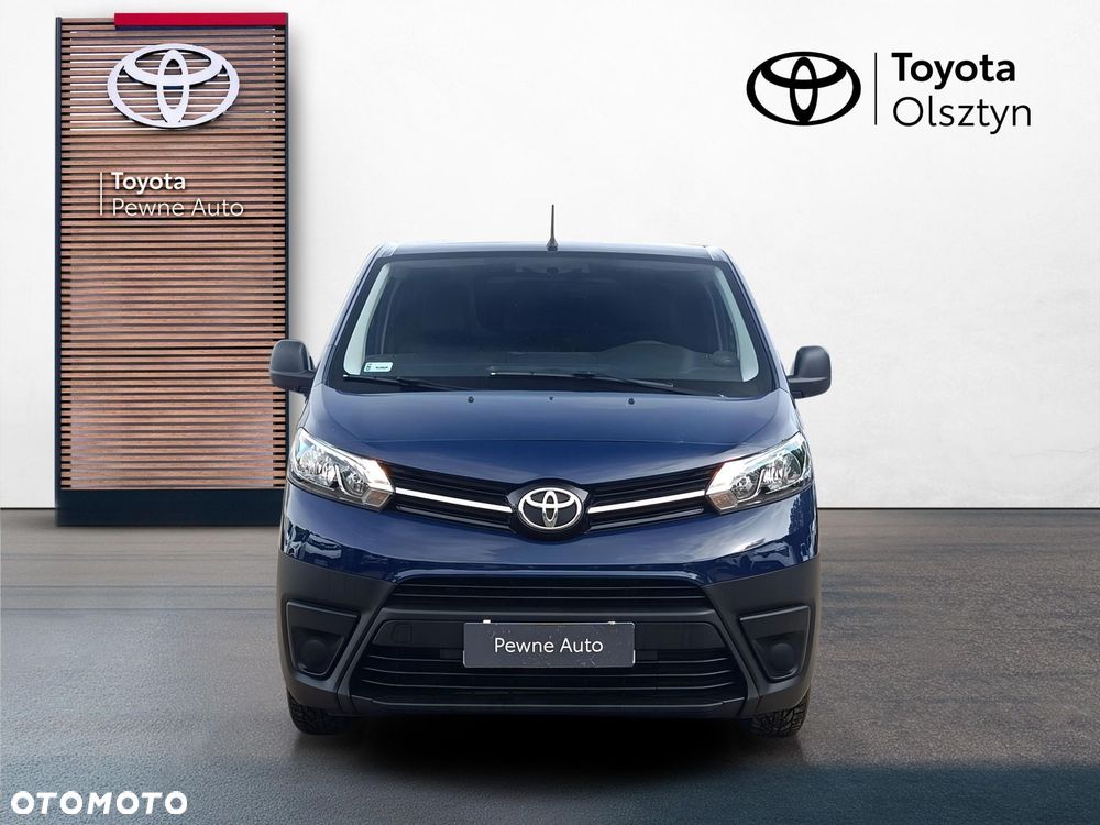 Toyota Proace Verso 1.6 D4-D Compact Business - 8