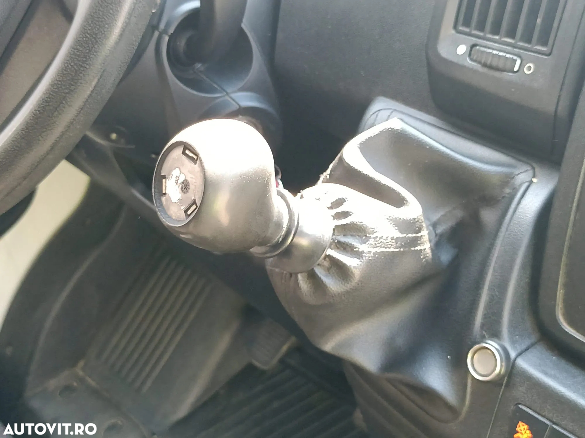 Peugeot Boxer HDi 330 L1H1 Standard - 17