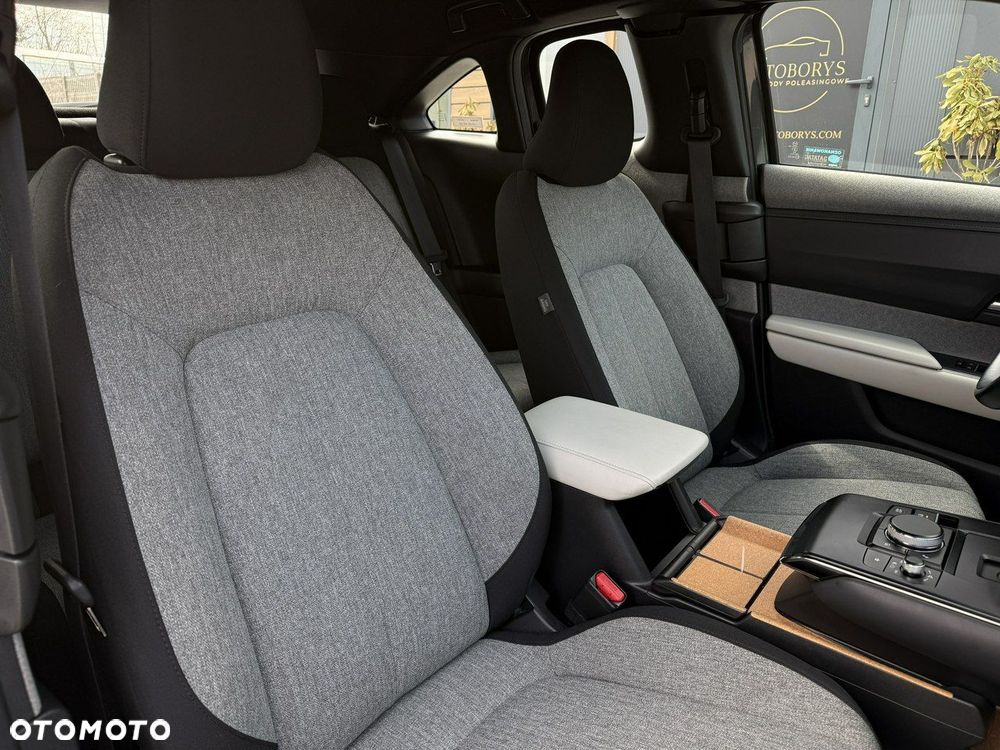 Mazda MX-30 35.5kWh Makoto - 14