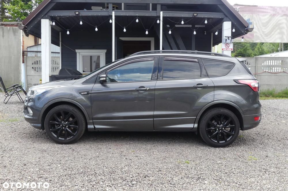 Ford Kuga 2.0 TDCi FWD ST-Line - 30