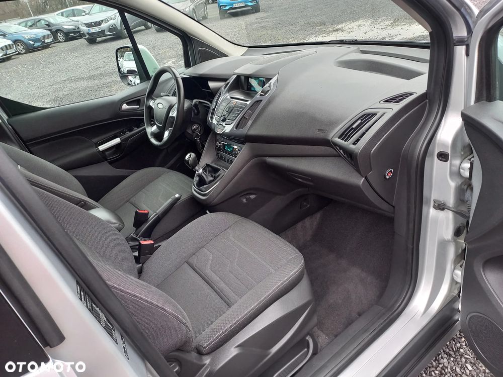 Ford Tourneo Connect Grand 1.5 TDCi Start/Stop Titanium - 20