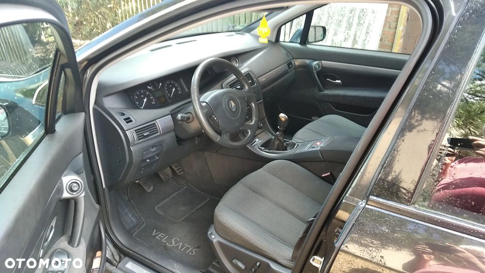 Renault Vel Satis - 6