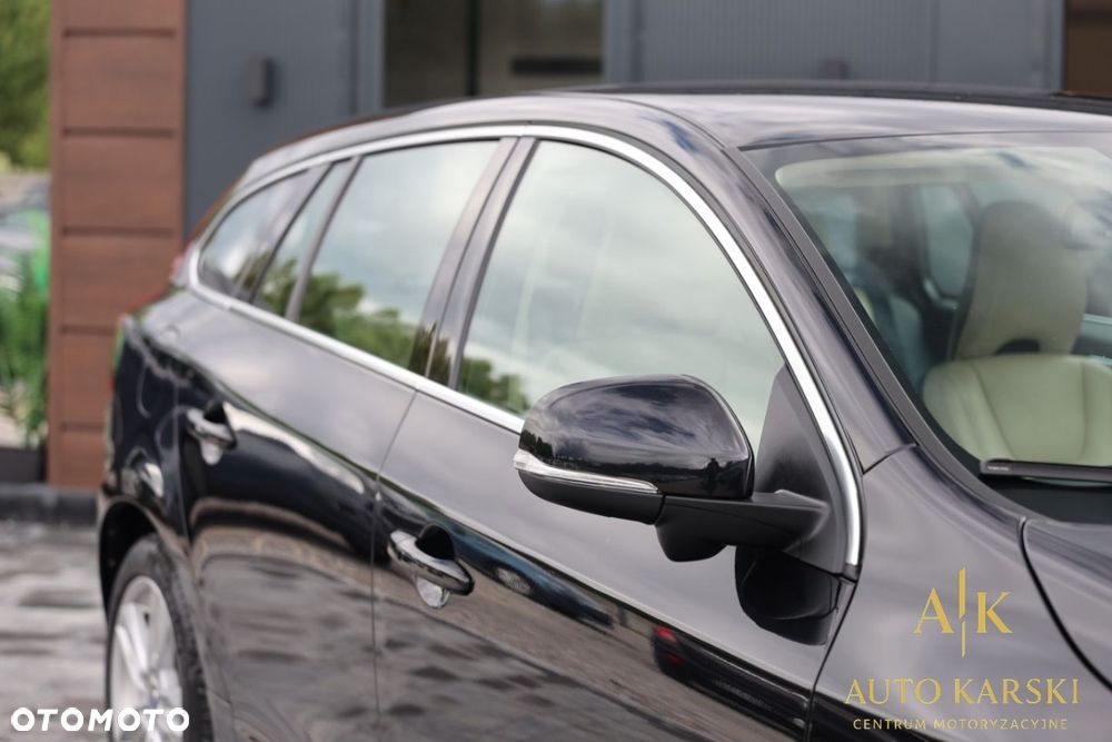 Volvo V60 - 16