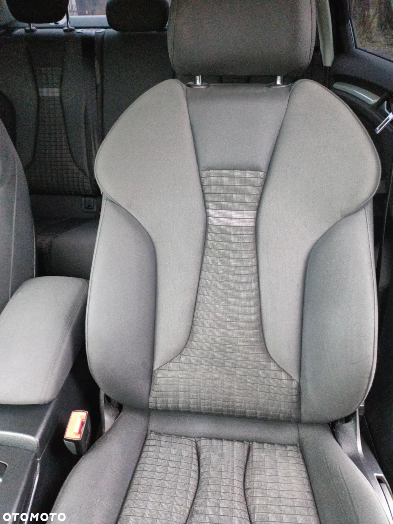 Audi A3 2.0 TDI clean diesel Attraction - 22