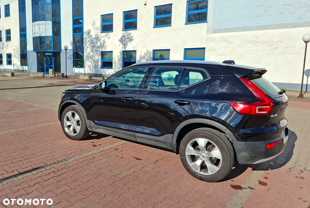 Volvo XC 40 D3 Momentum Pro - 16