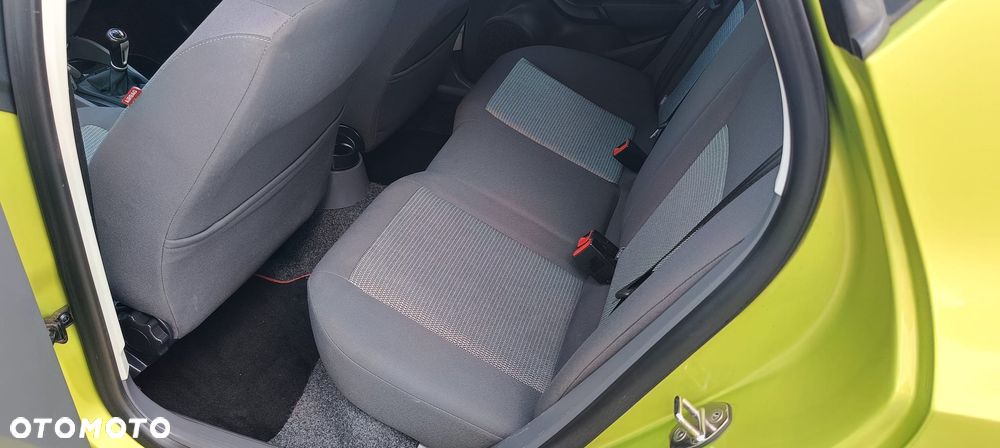 Seat Ibiza - 24