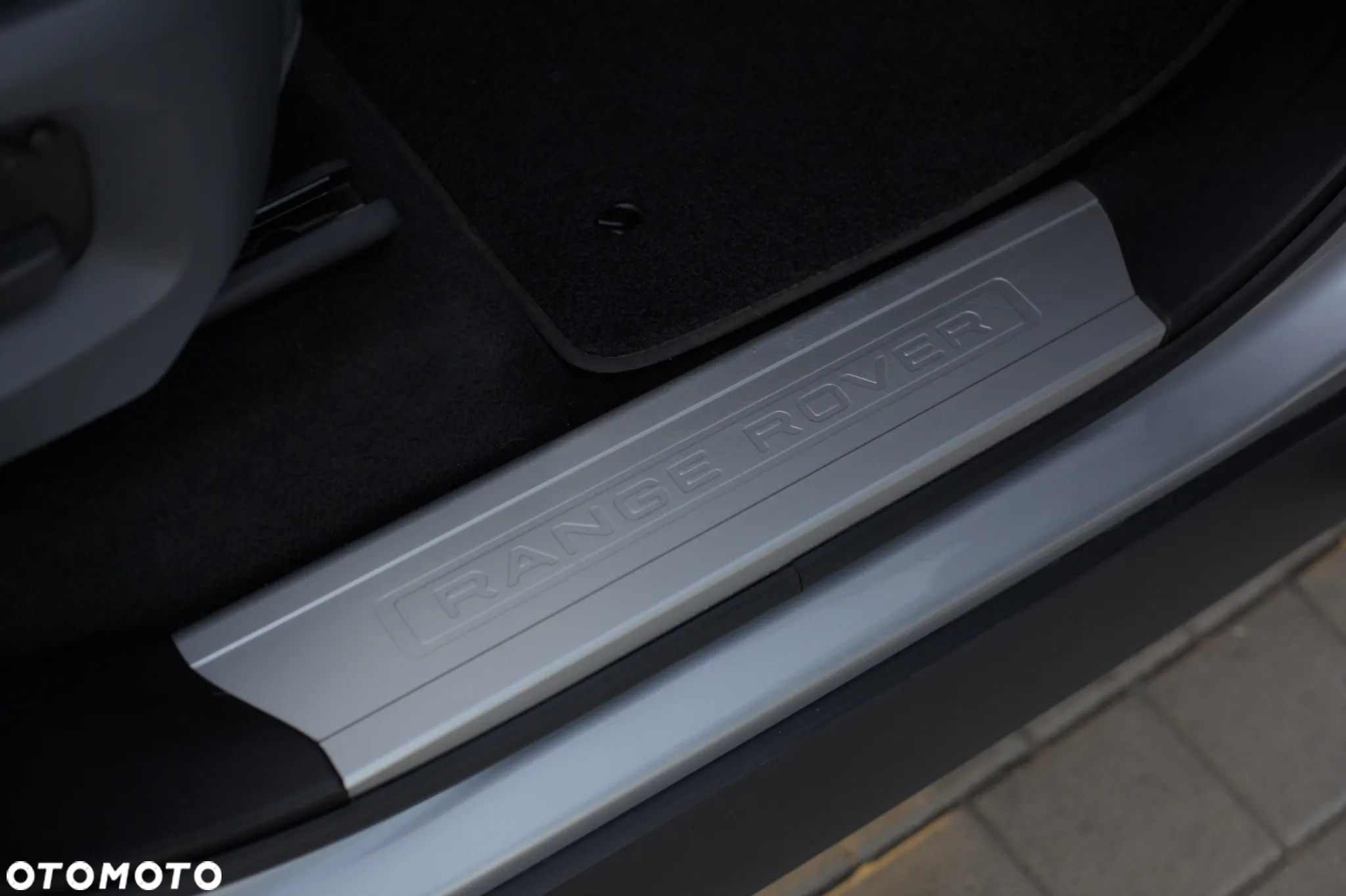 Land Rover Range Rover Sport S 3.0 SD V6 HSE Dynamic - 14