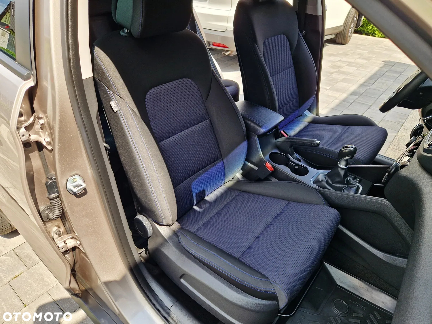 Hyundai Tucson 1.6 GDi 2WD Select - 22