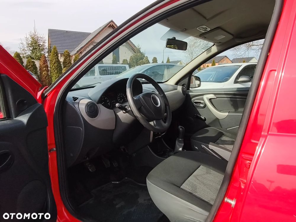 Dacia Sandero - 26