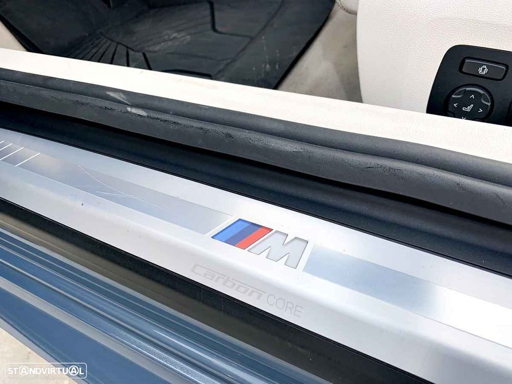 BMW 840 d xDrive Pack M - 25