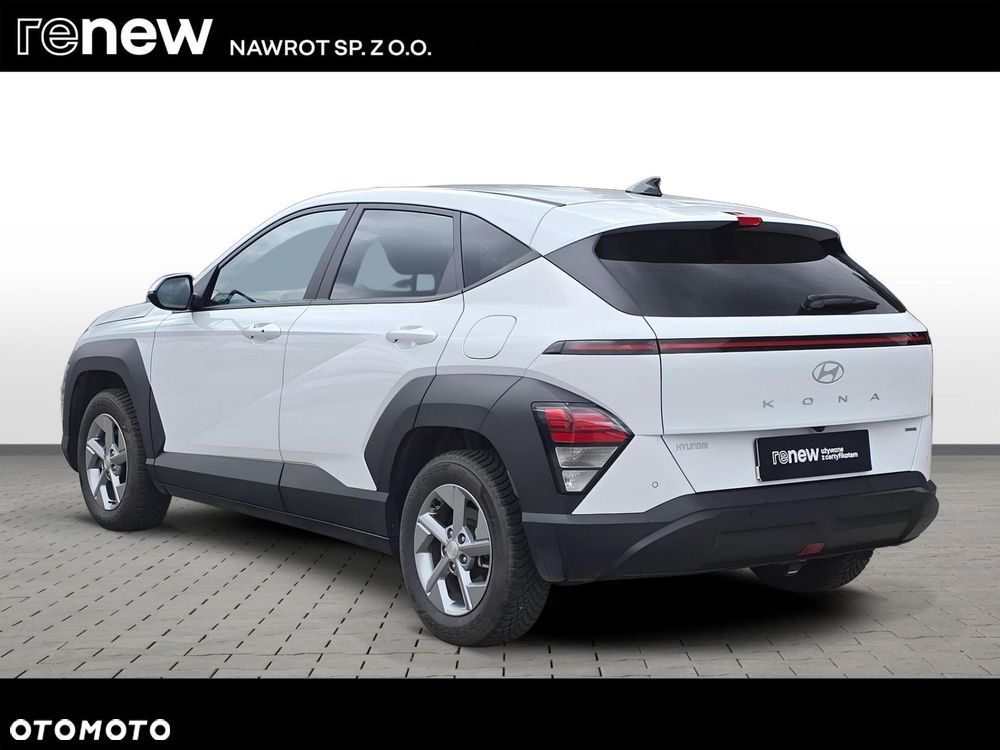 Hyundai Kona - 3