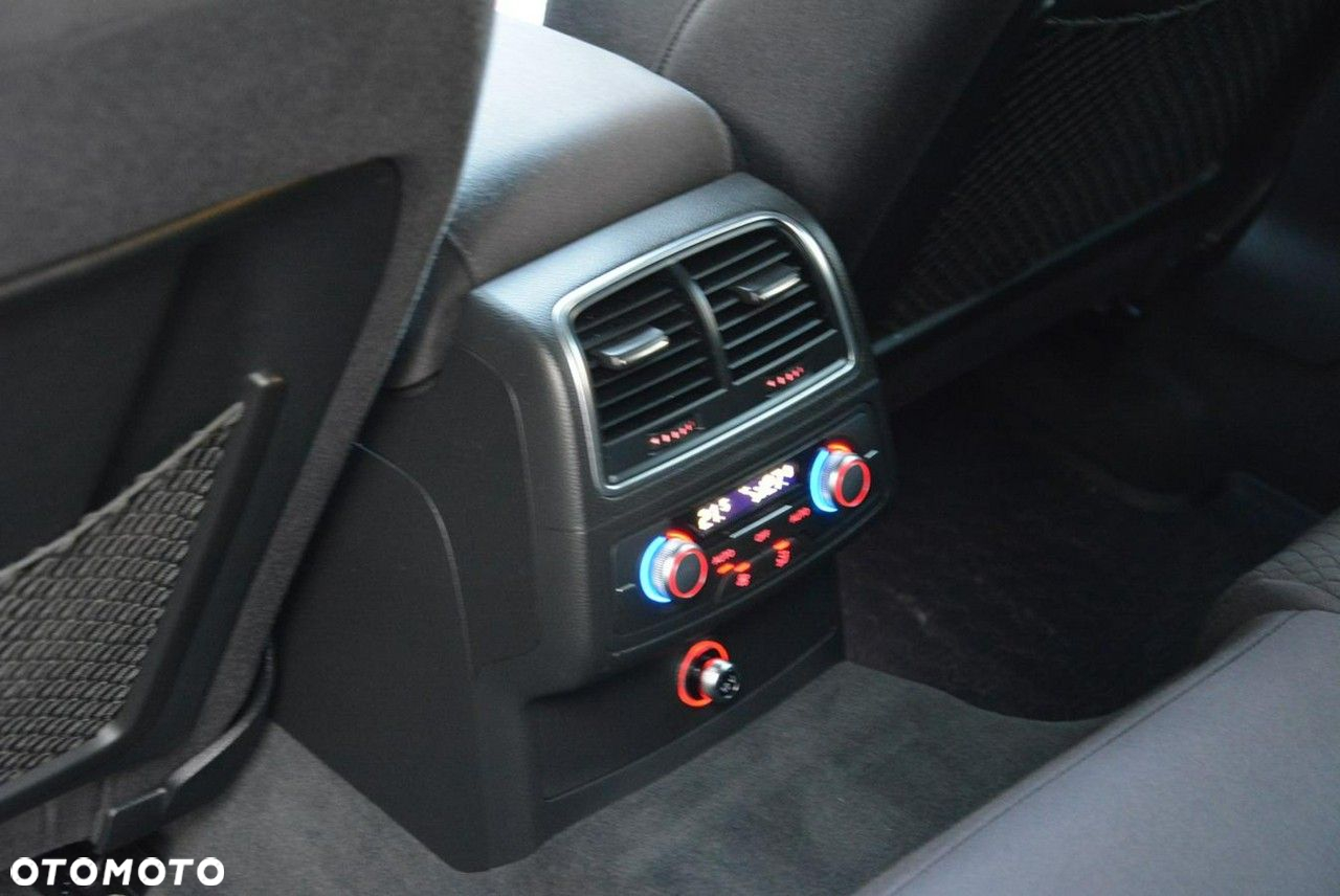 Audi A6 Avant 3.0 TDI DPF clean diesel quattro S tronic - 16