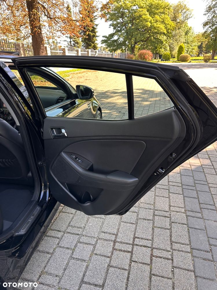 Kia Optima 2.0 XL - 23