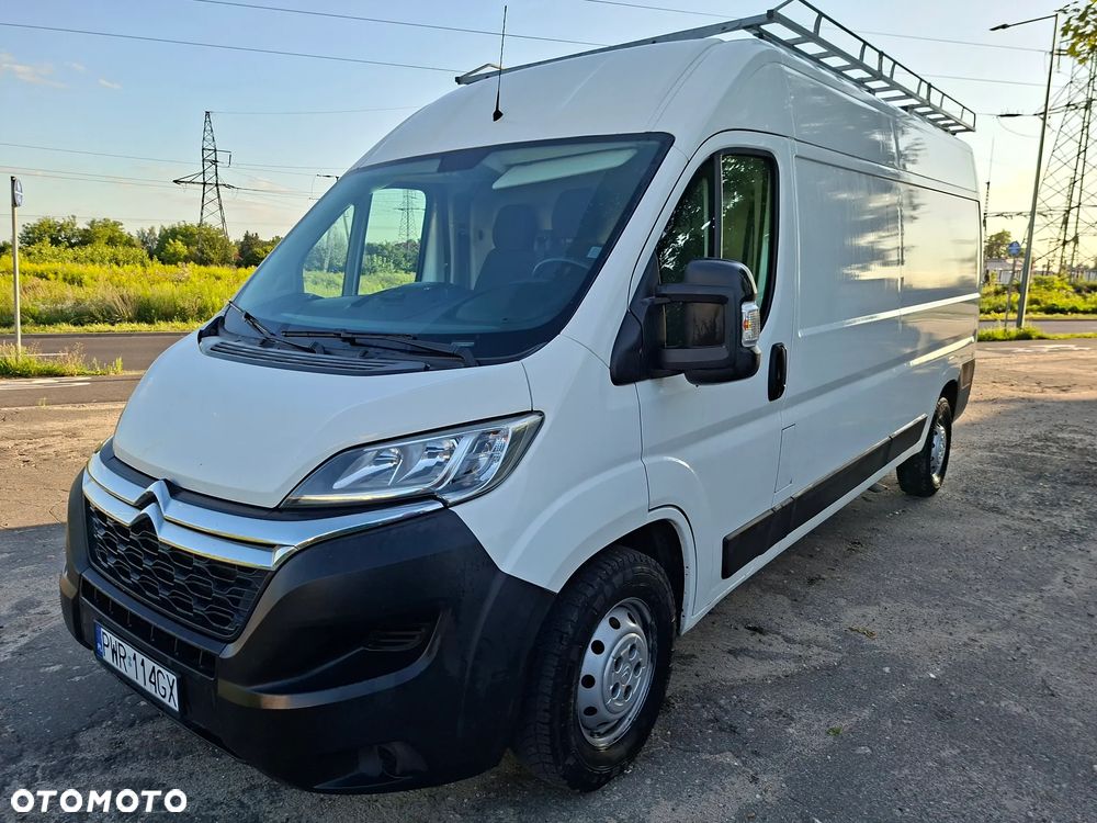 Citroën Jumper - 1