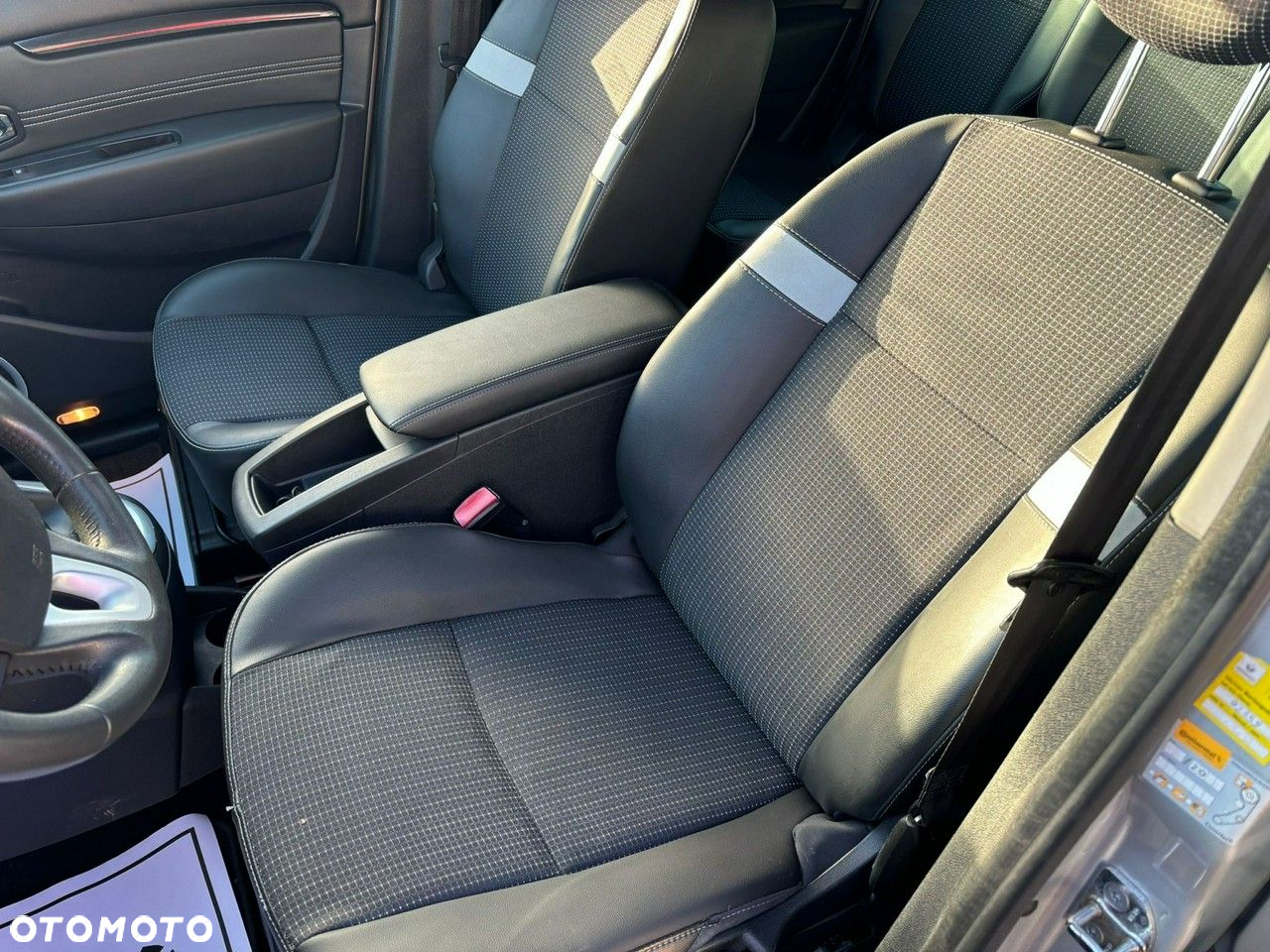 Renault Scenic - 14