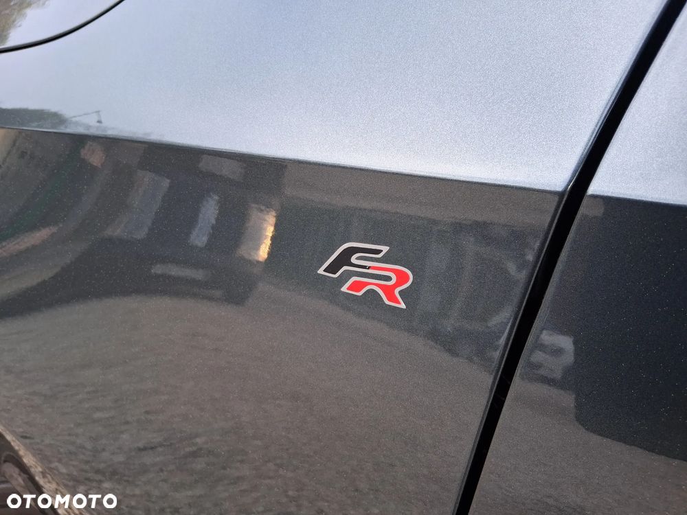 Seat Toledo 1.4 TSI FR-line S&S DSG - 29