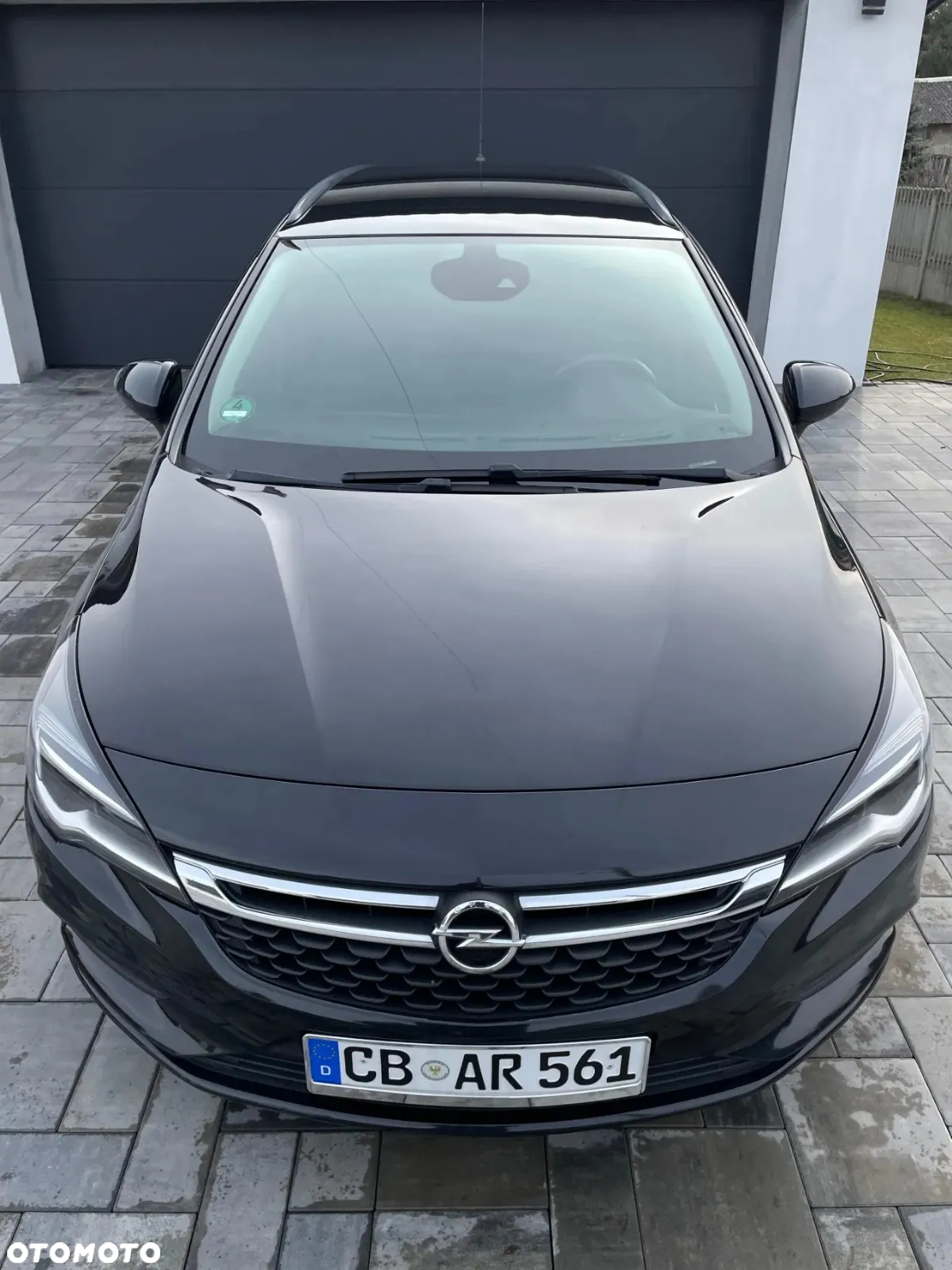 Opel Astra 1.4 Turbo 120 Jahre - 6