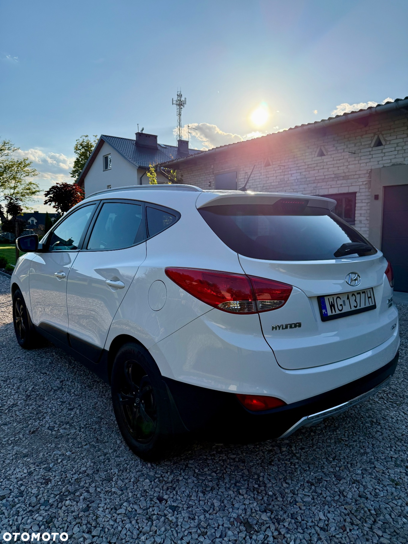 Hyundai ix35 - 6