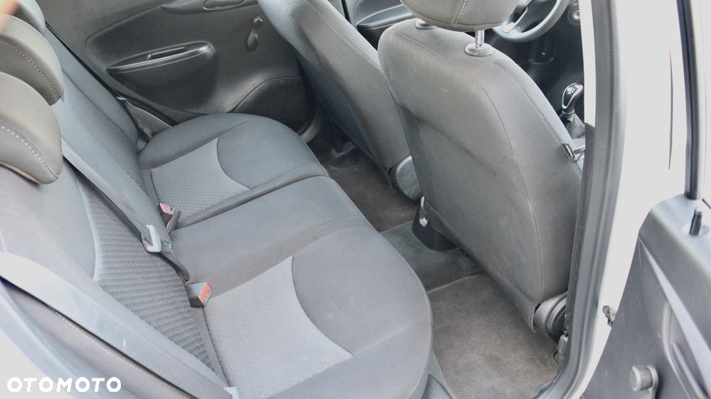Opel Karl 1.0 Cosmo S&S - 18