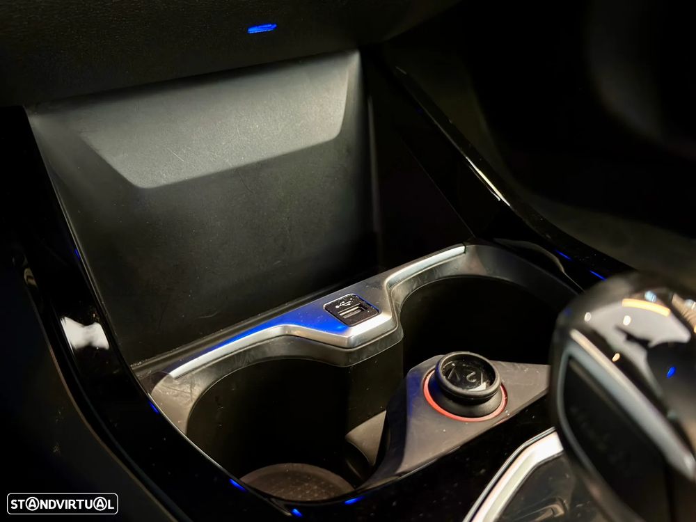 BMW 216 Gran Coupé d Pack Desportivo M - 36