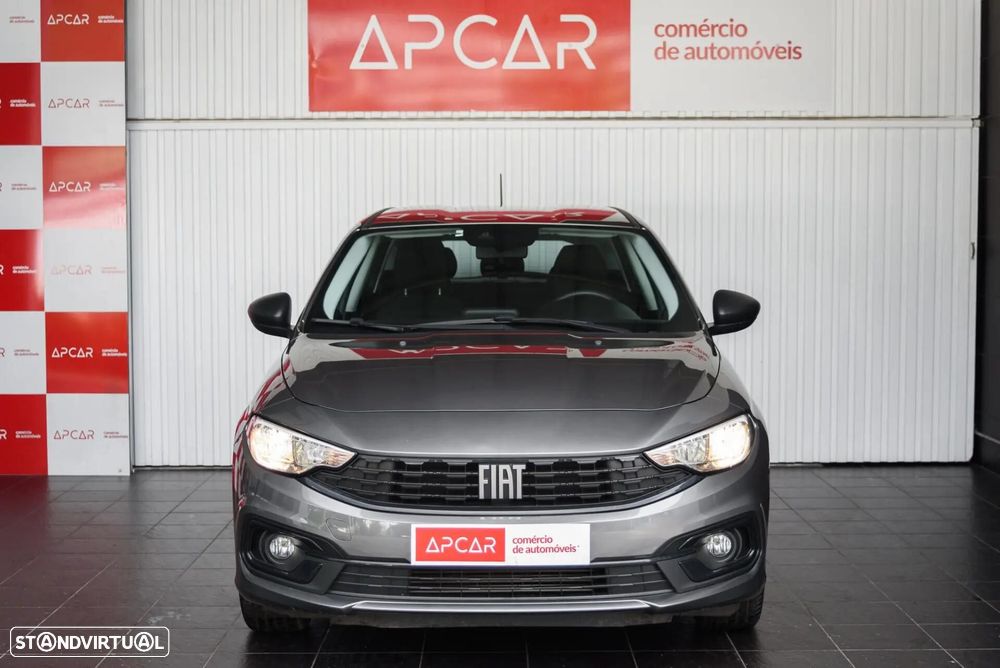 Fiat Tipo Station Wagon 1.3 Multijet City Life - 17