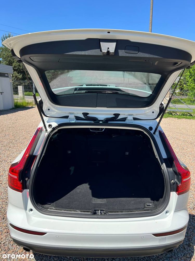 Volvo V60 - 11