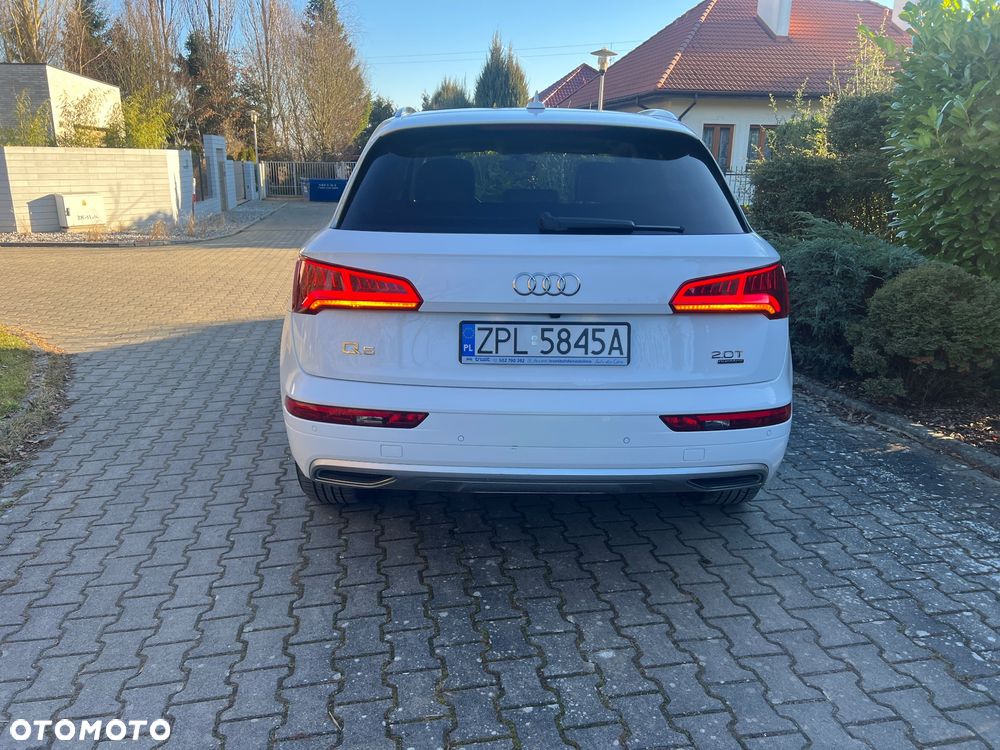 Audi Q5 2.0 TFSI Quattro S tronic - 6