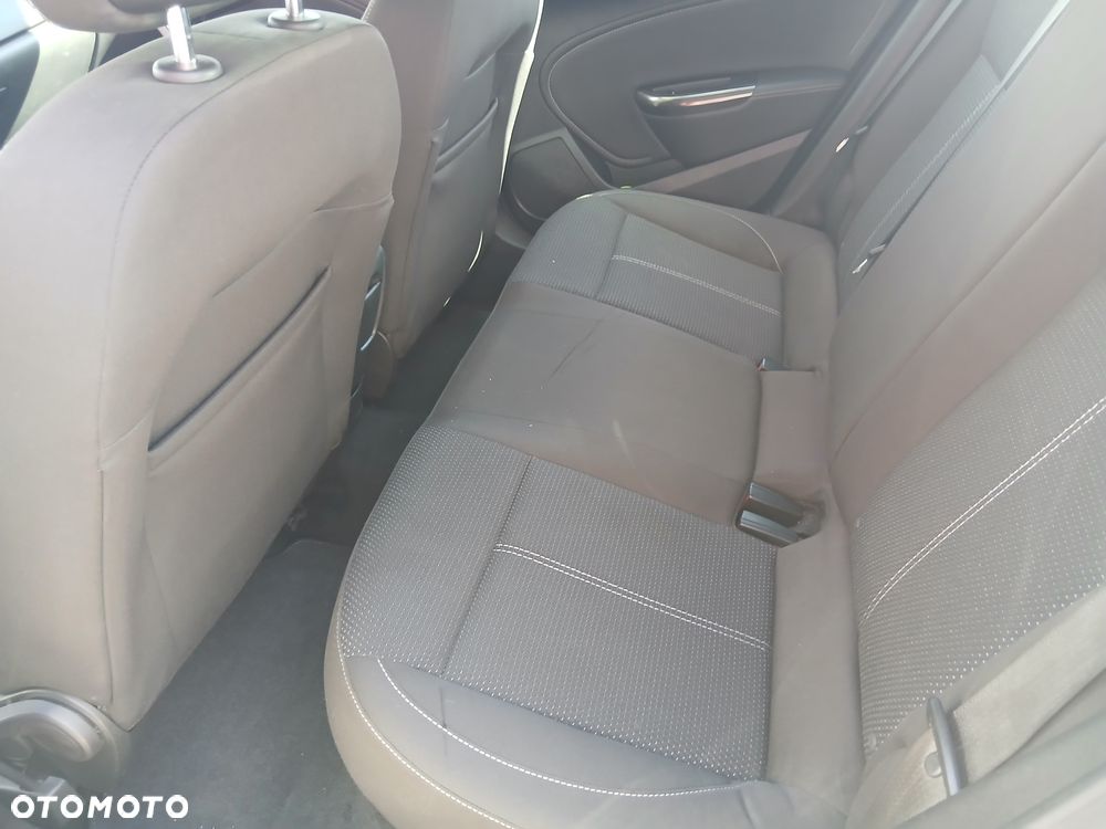 Opel Astra 1.7 CDTI Cosmo - 13