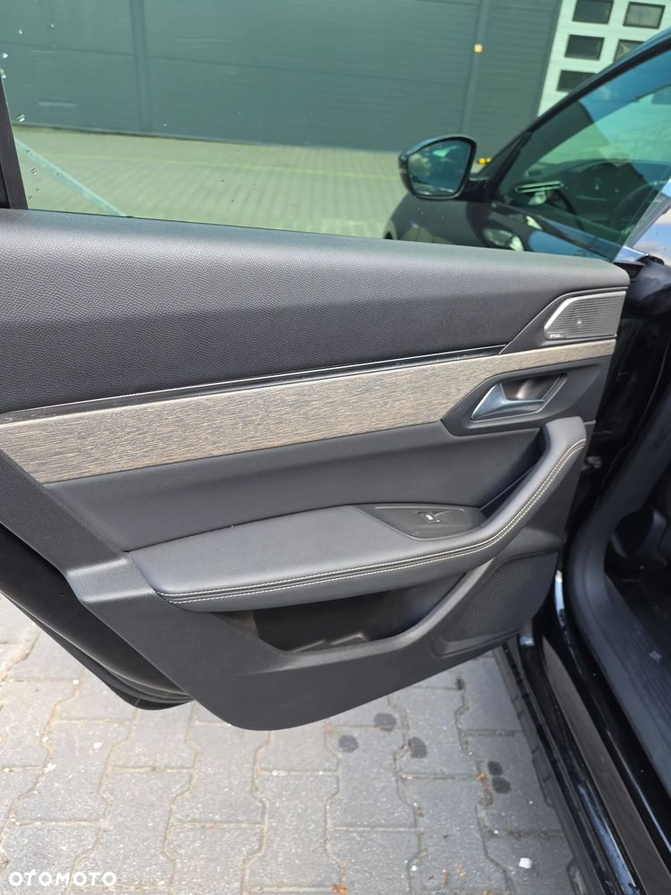 Peugeot 508 225 e-EAT8 GT - 12