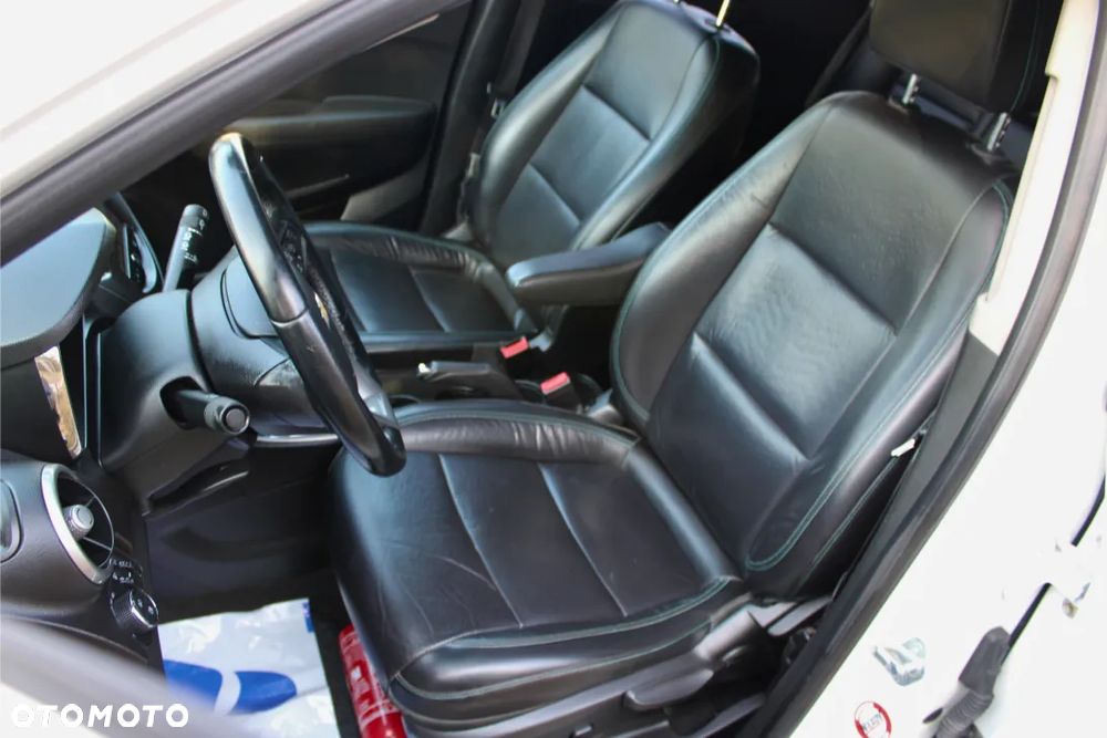 Chevrolet Trax 1.7TD LT - 15