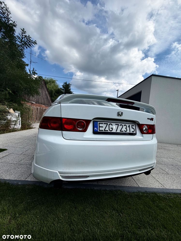 Honda Accord - 3
