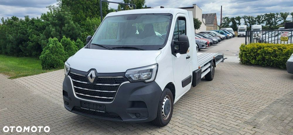 Renault Master - 2