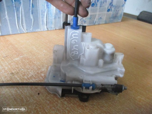 Fecho Fec4648 FIAT FIORINO 2009 1.3 MULTIJET 16V 75 CV 4P BRANCO FD 5 PINOS - 1