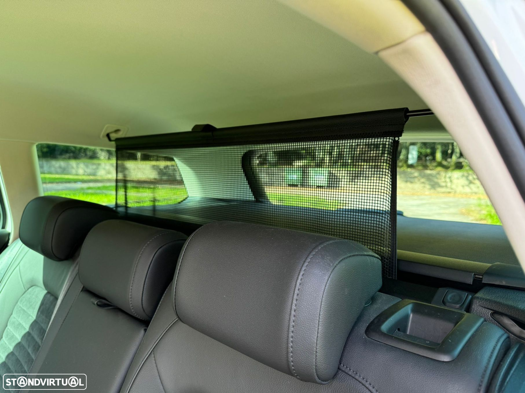 VW Passat 1.4 TSI GTE+ Plug-in - 17
