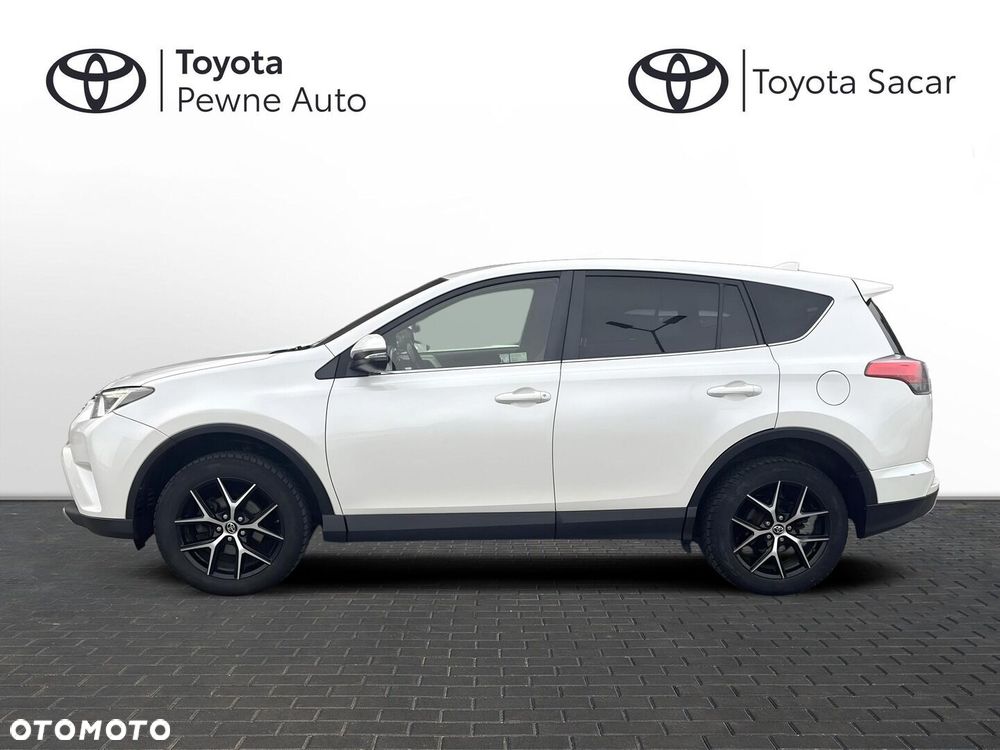 Toyota RAV4 2.0 Style 4x4 MS - 2