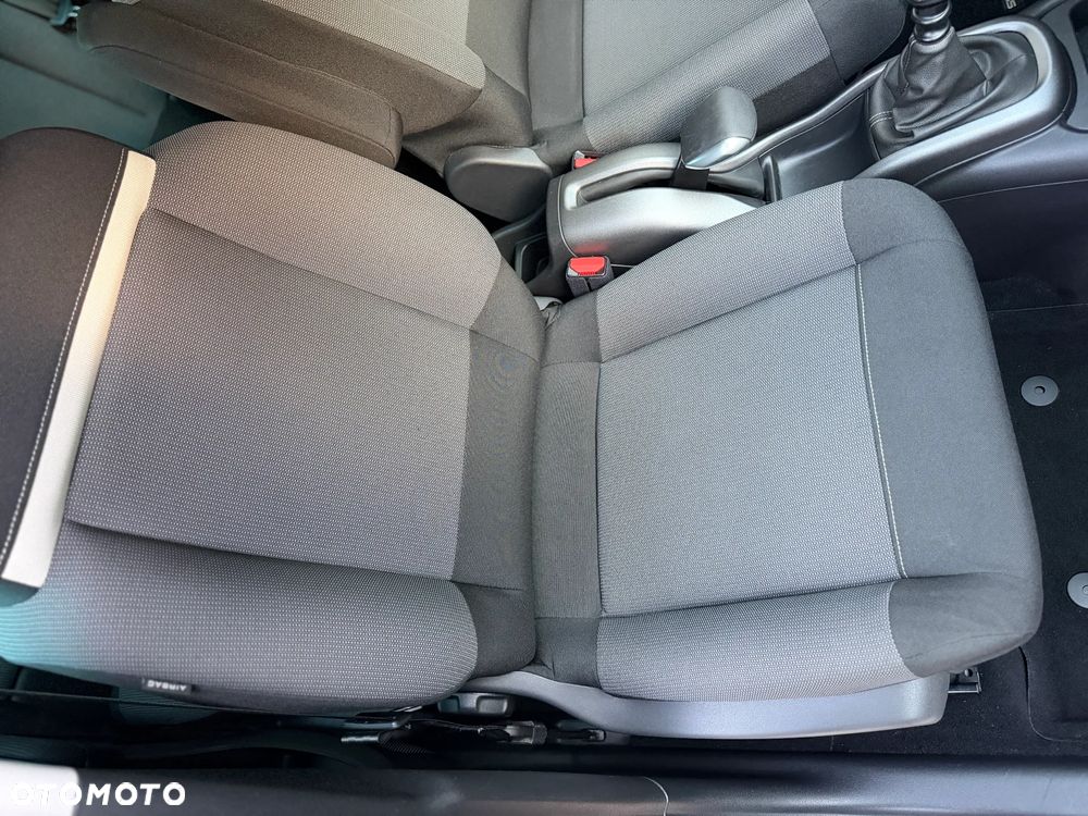 Citroën C3 Aircross 1.2 PureTech Rip Curl S&S - 35